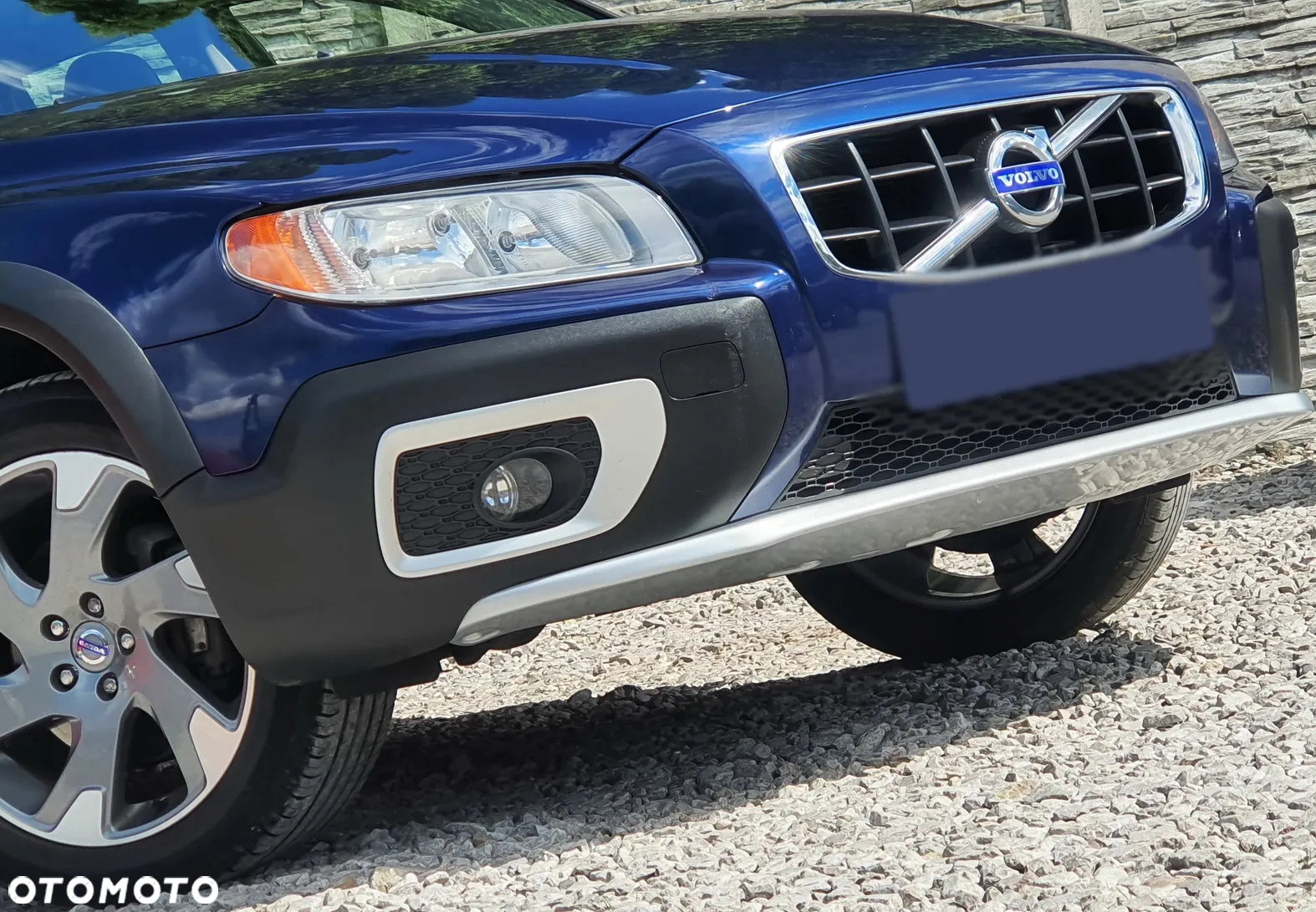 Volvo XC 70 D5 AWD Edition - 28