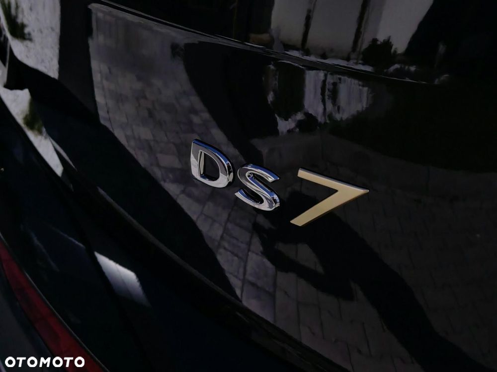 DS Automobiles DS 7 Crossback - 8