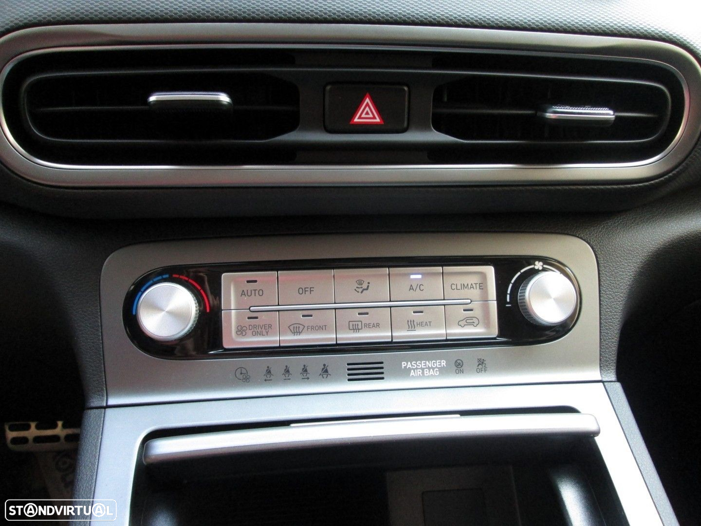 Hyundai Kauai EV 64 kWh Premium - 20