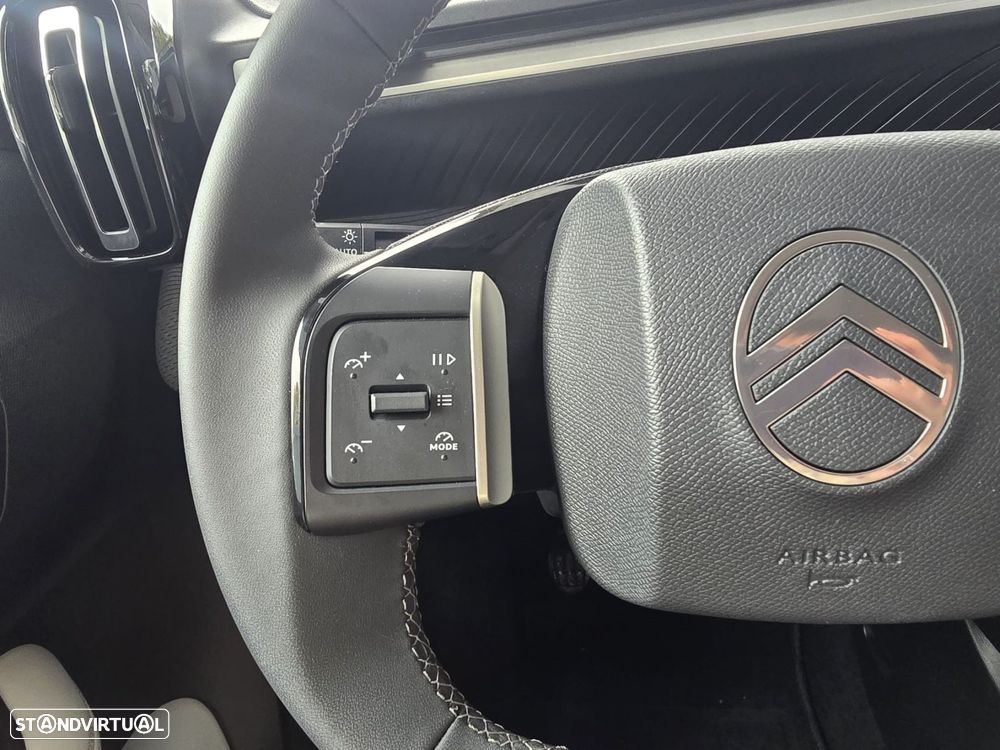 Citroën C3 1.2 Turbo Max - 13