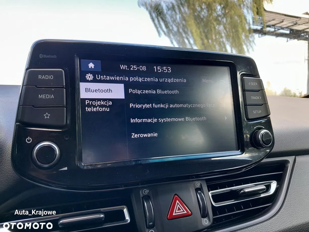 Hyundai i30 1.5 T-GDI 48V Smart DCT - 16