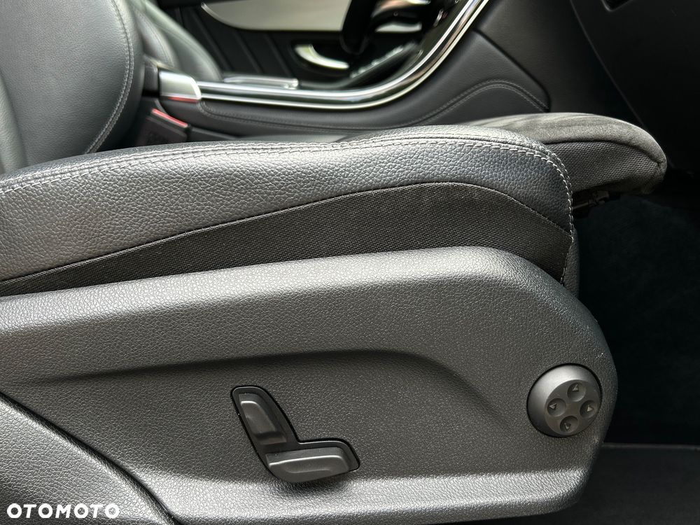 Mercedes-Benz GLC 200 d 4-Matic Business Edition - 28