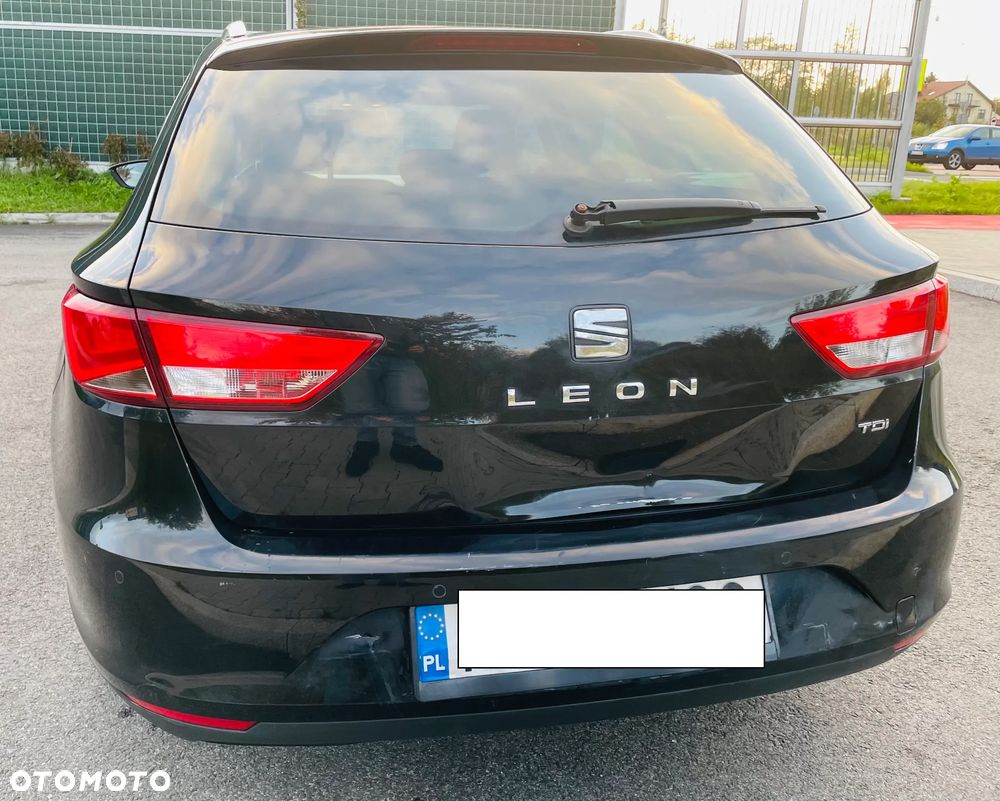 Seat Leon ST 1.6 TDI Start&Stop Reference - 3