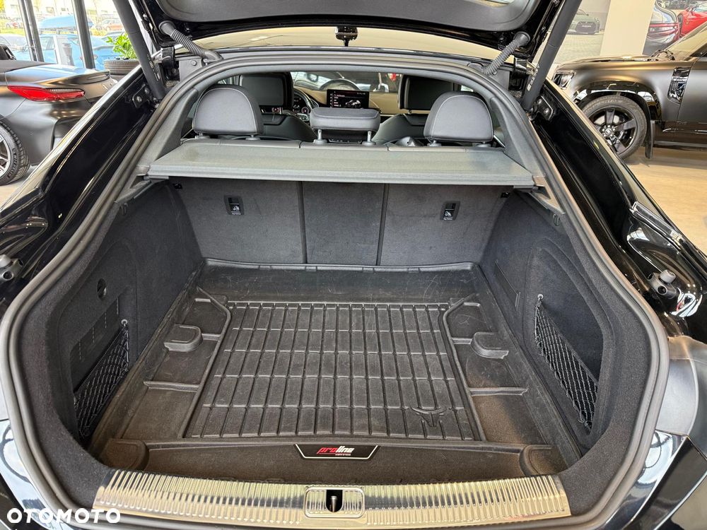 Audi A5 Sportback 45 TFSI quattro S tronic S line - 19