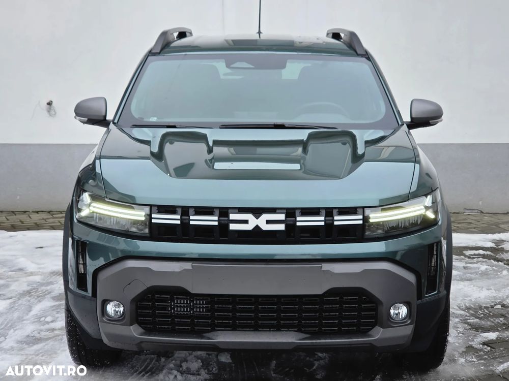 Dacia Duster TCe 130 4X2 MHEV Journey - 2