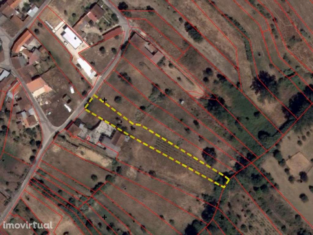 Terreno - Arneiro das Milhariças - Grande imagem: 4/4