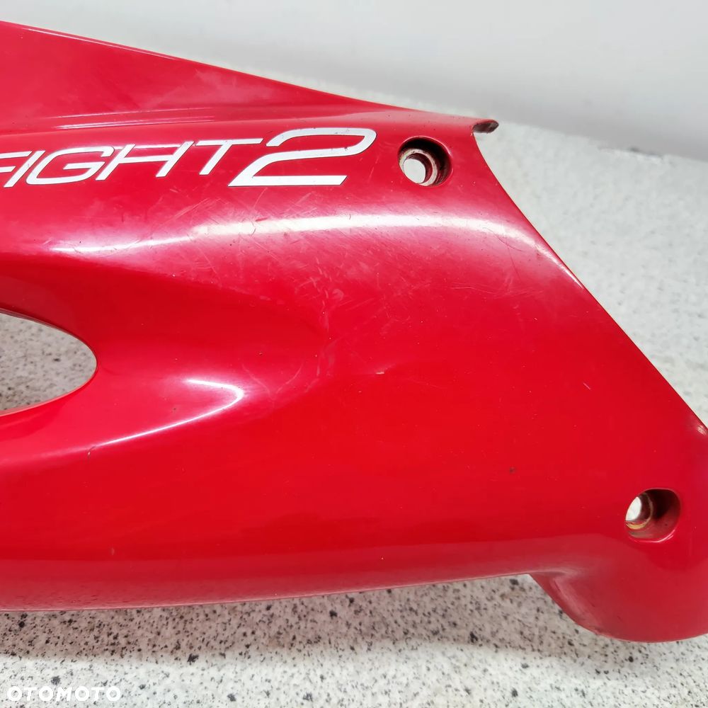 Owiewka, osłona, bok, boczek Peugeot Speedfight 2 - 6