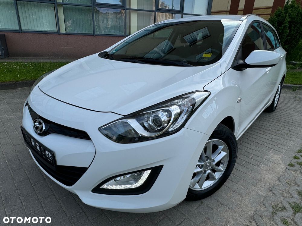 Hyundai i30 1.6 Style - 8