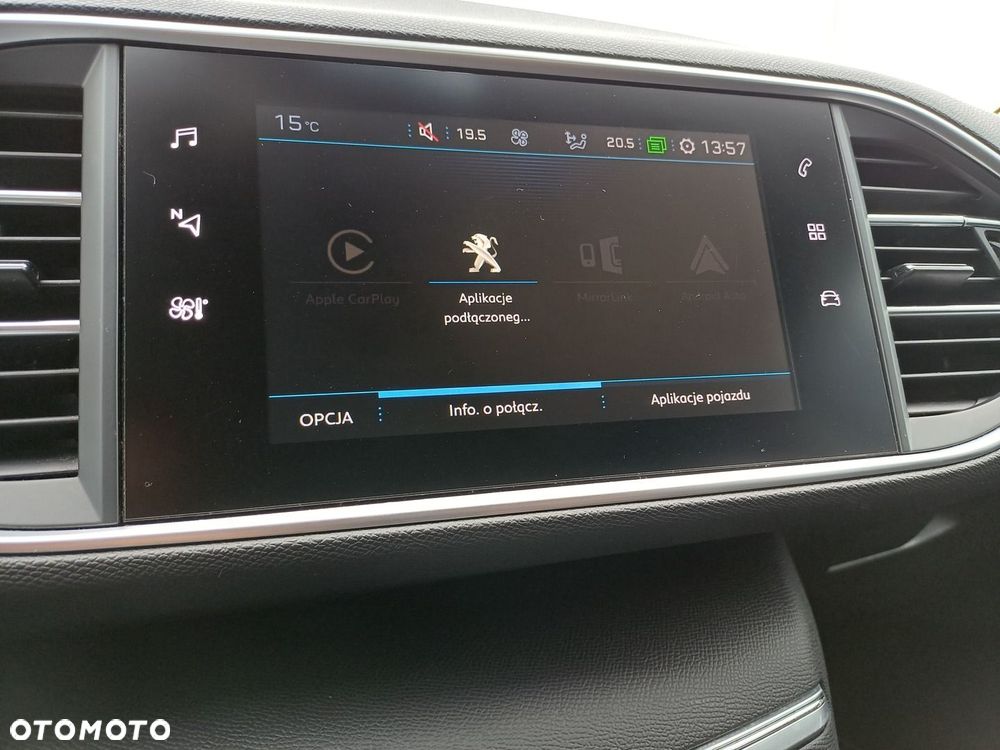 Peugeot 308 1.2 PureTech GPF Active Pack S&S - 19