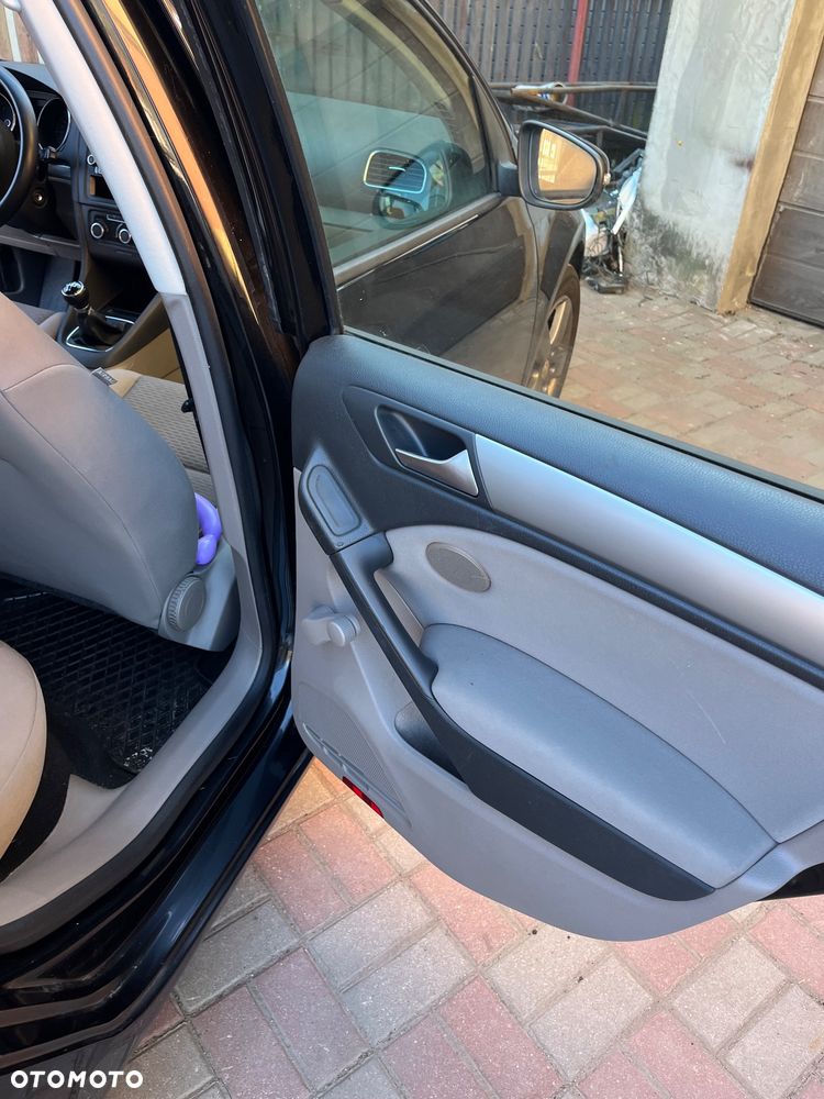 Volkswagen Golf 1.4 Style - 20