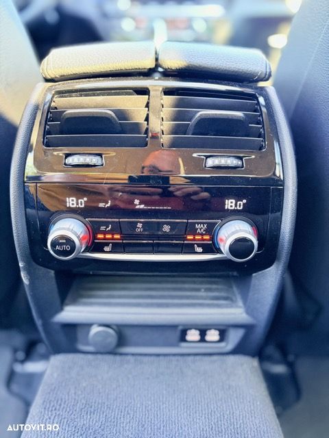 BMW Seria 5 520d AT MHEV - 23