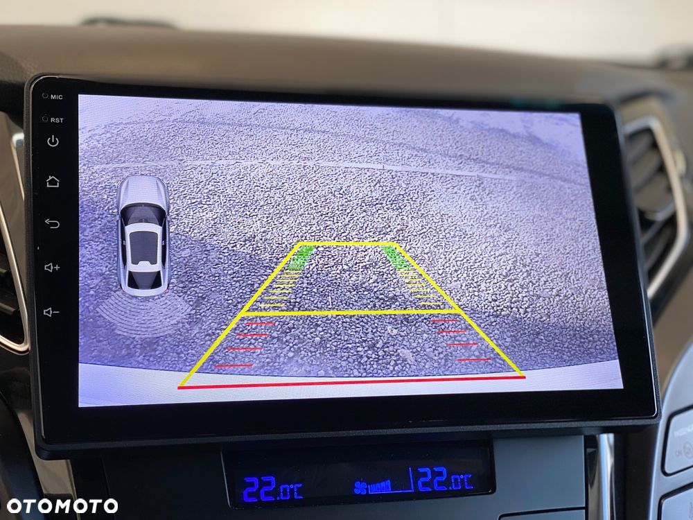 Hyundai i40 1.6 GDI Business - 30