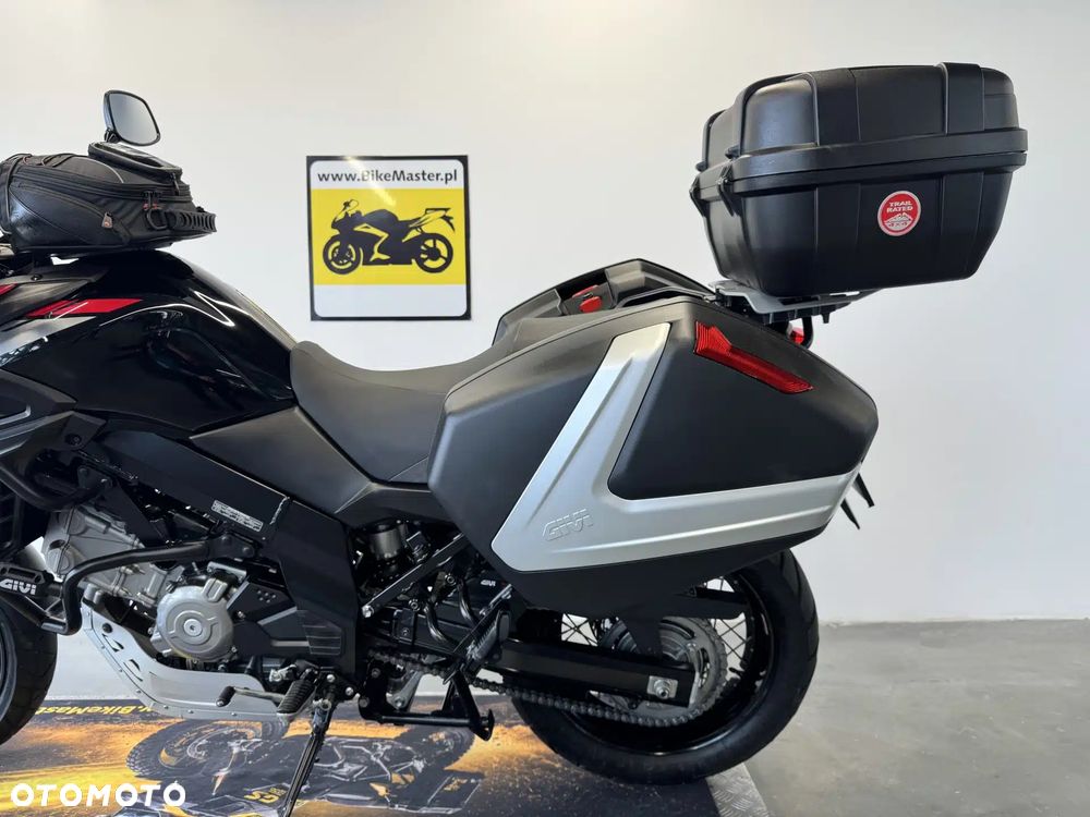 Suzuki DL - 26