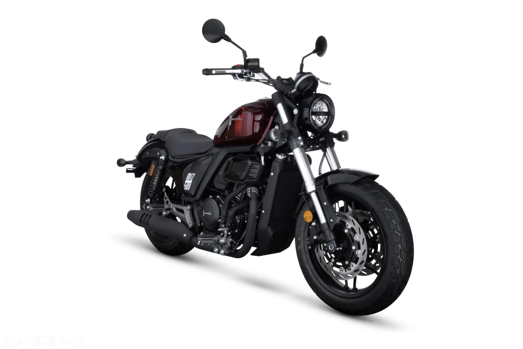 Junak M12 - 6