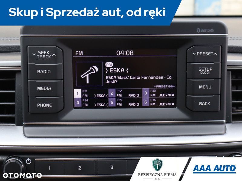 Kia Ceed - 14