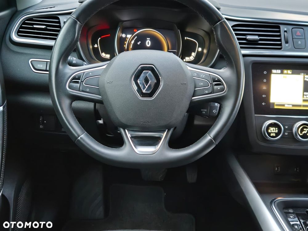 Renault Kadjar - 15