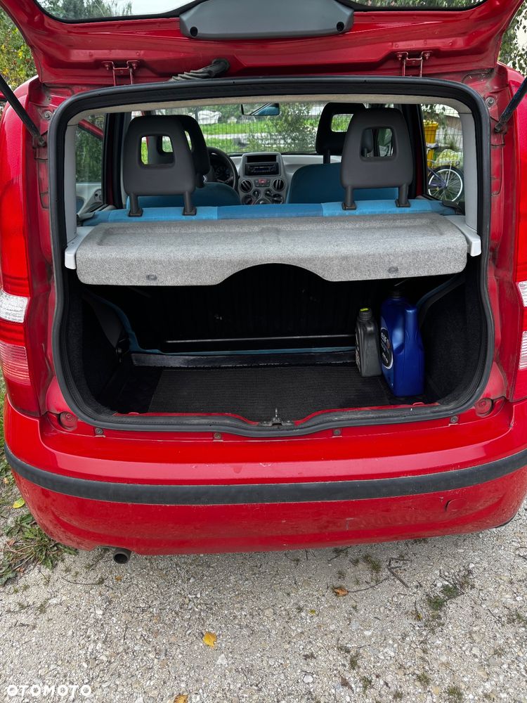 Fiat Panda - 2