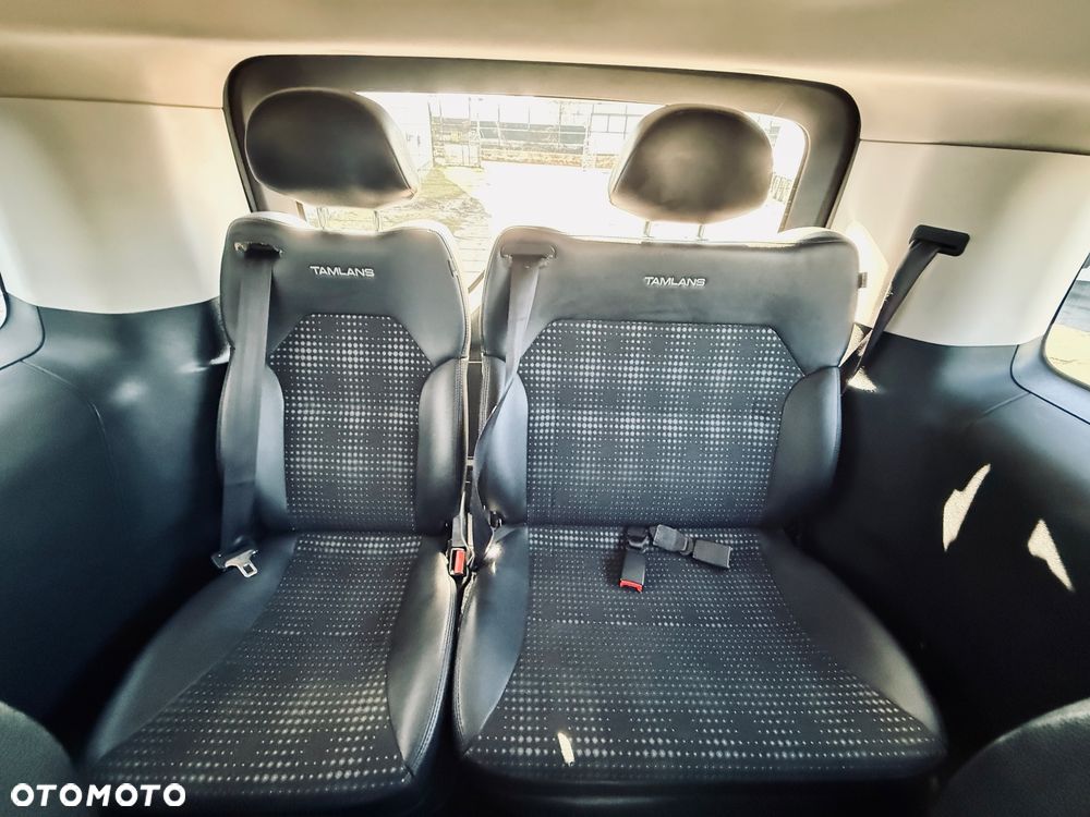 Citroën SpaceTourer XL EAT8 Max - 27