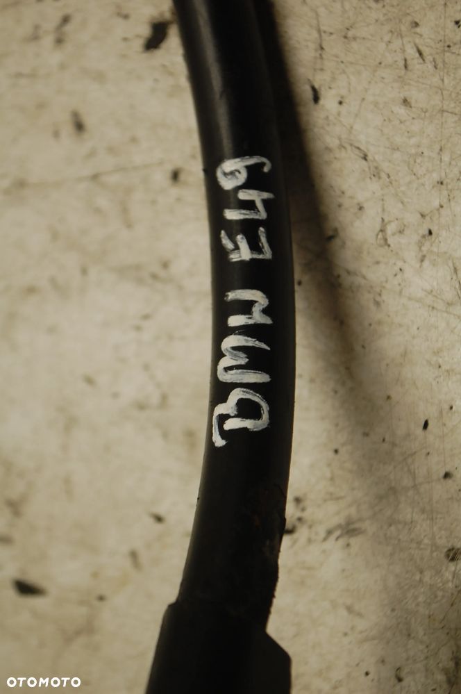 BAGNET MIARKA OLEJU BMW E46 2.0D 136KM - 3