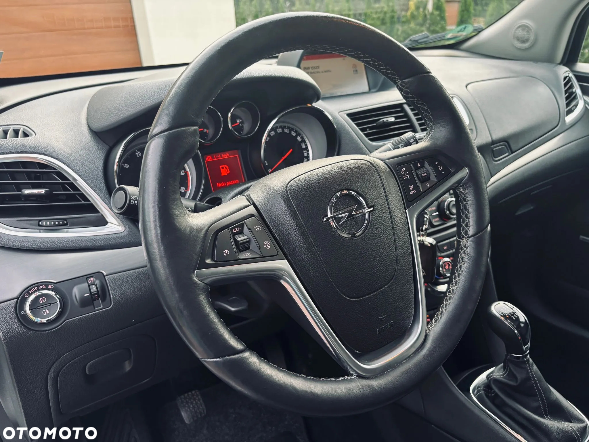 Opel Mokka - 20