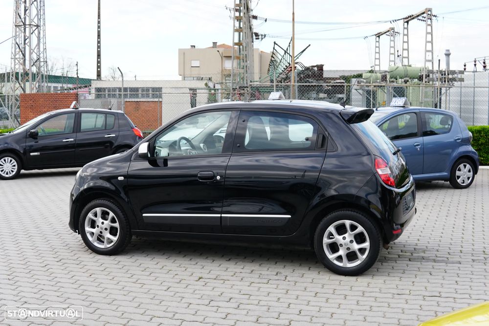 Renault Twingo - 11