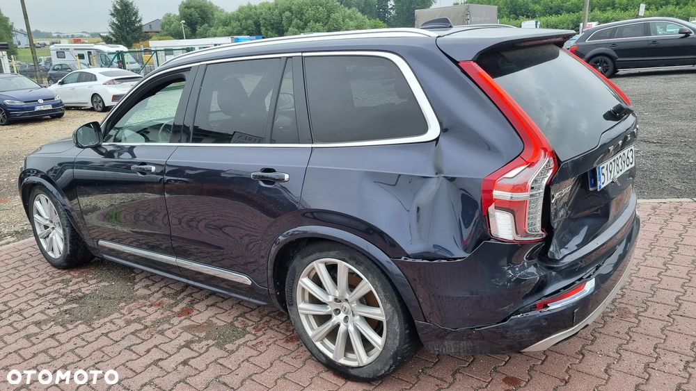 Volvo XC 90 - 14
