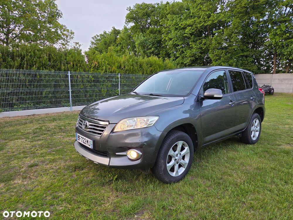 Toyota RAV4 2.2 D-4D 4x4 Life - 1