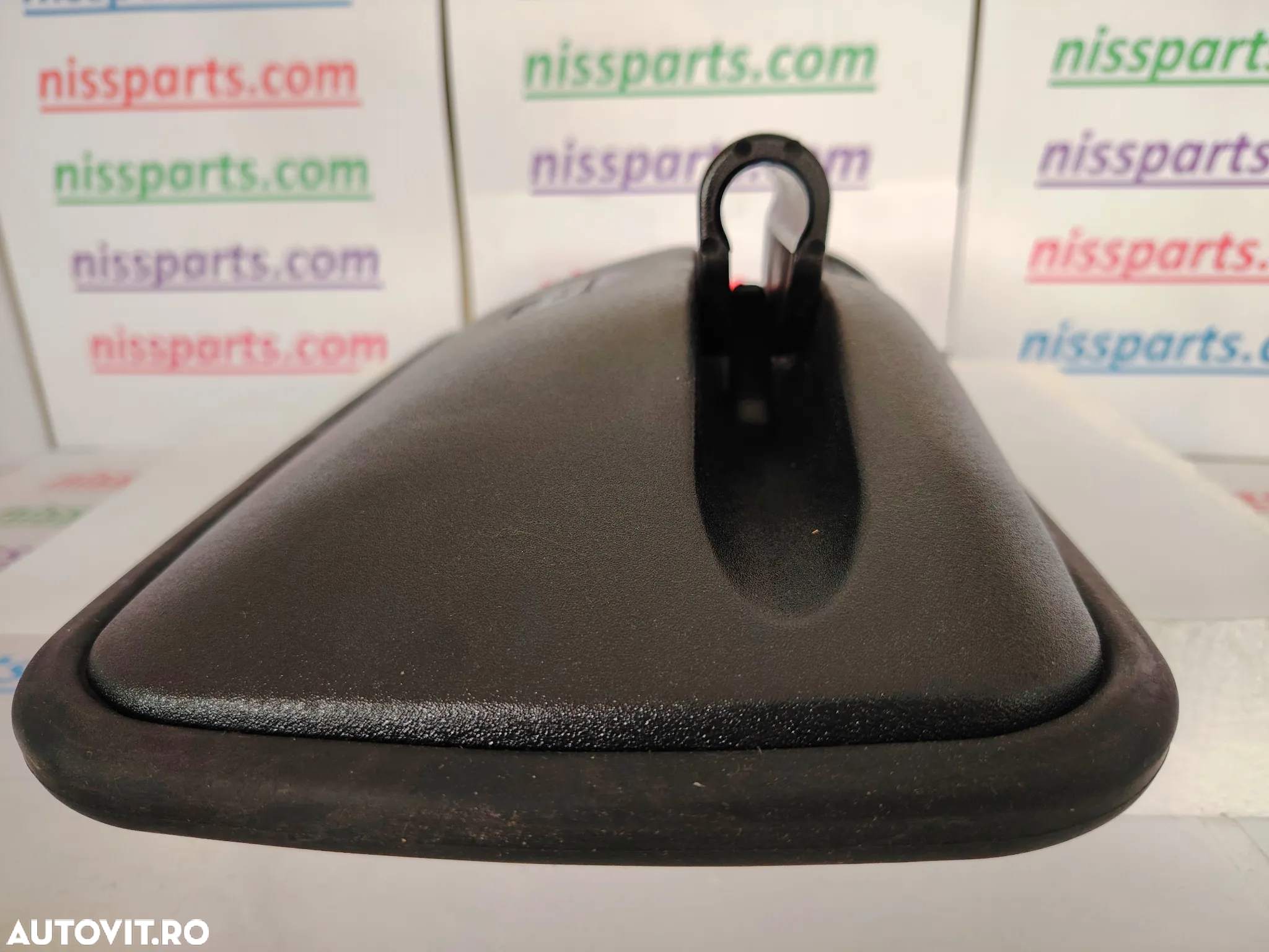 Oglinda încalzită Nissan Atleon Cabstar EcoT Trade 40, 35, 30cm - 9