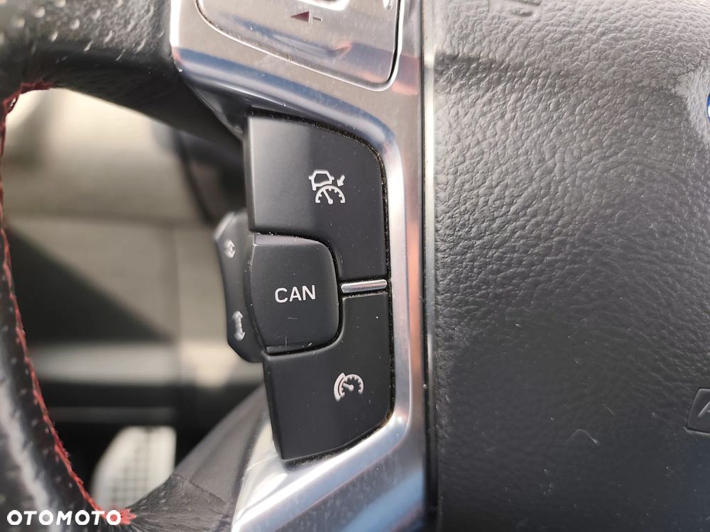 Ford S-Max 2.0 T Platinium X MPS6 - 35