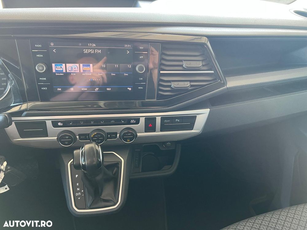 Volkswagen Multivan L 2.0 TDI DSG 110KW Life - 12