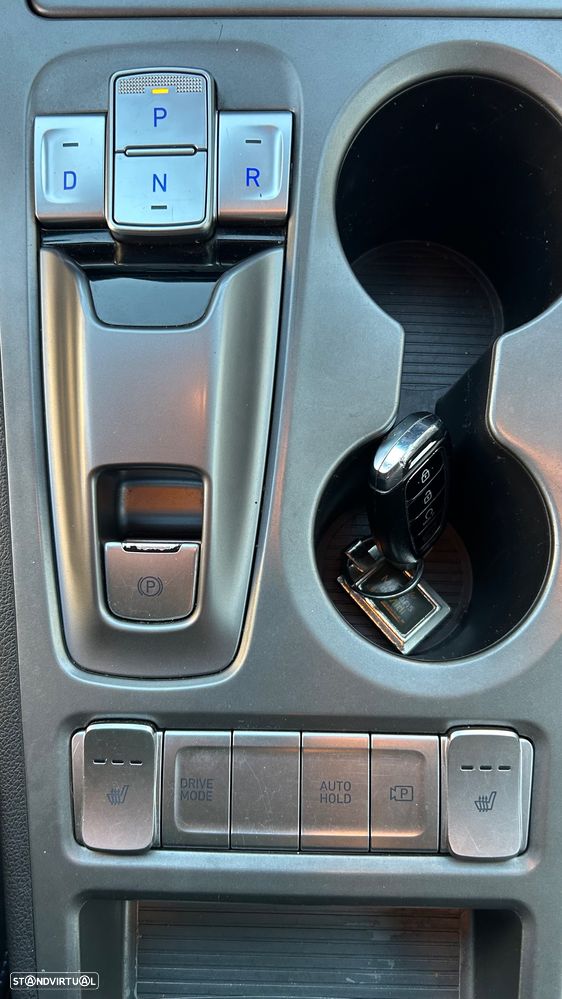 Hyundai Kauai - 16