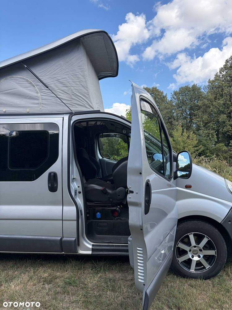 Opel Vivaro - 3