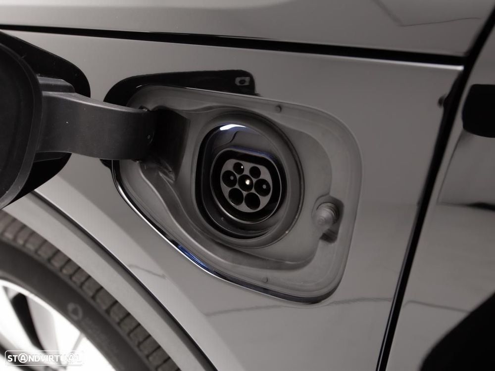 Volvo XC 40 1.5 T4 PHEV Essential - 12