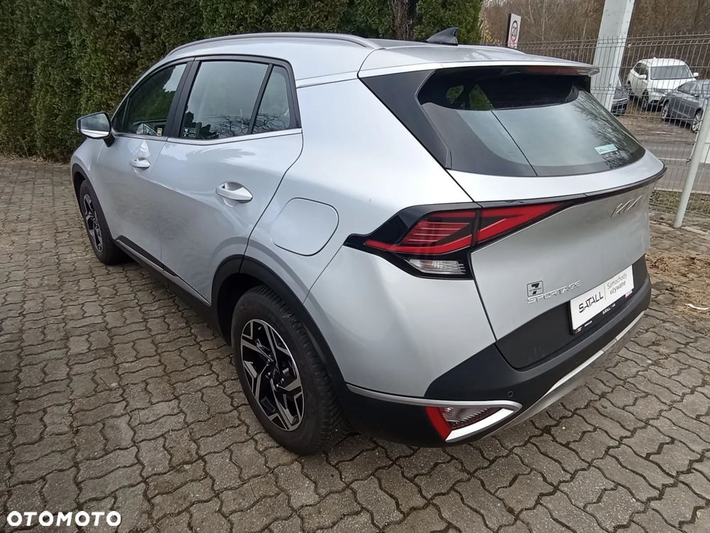 Kia Sportage - 28