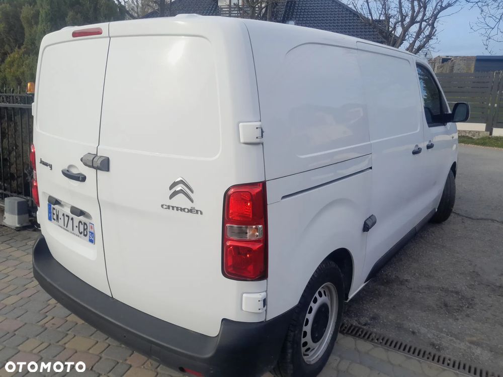 Citroën JUMPY - 19