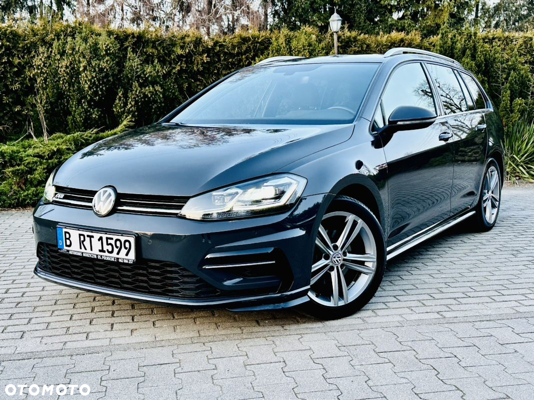 Volkswagen Golf - 15