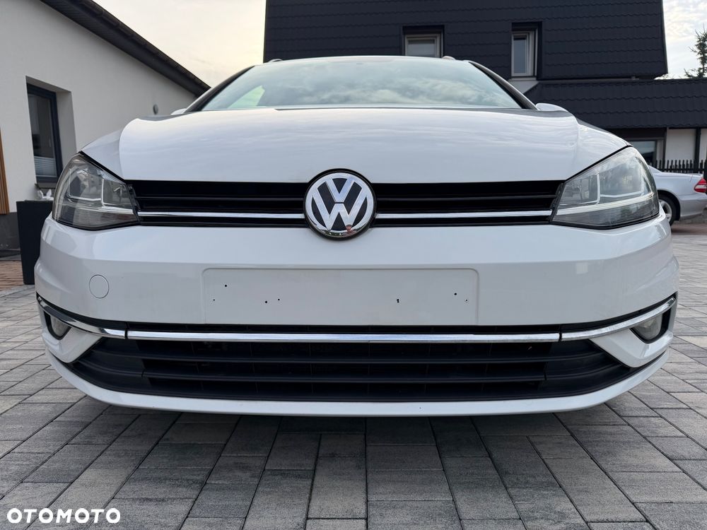 Volkswagen Golf 1.6 TDI BMT Trendline - 12