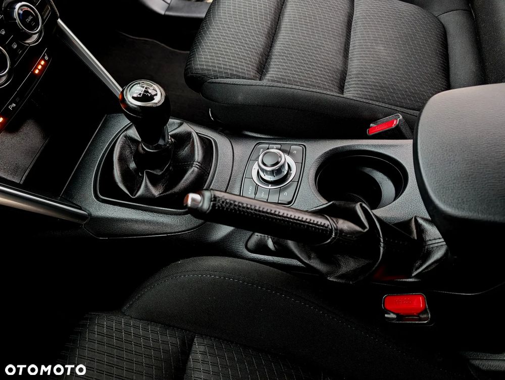 Mazda CX-5 - 26