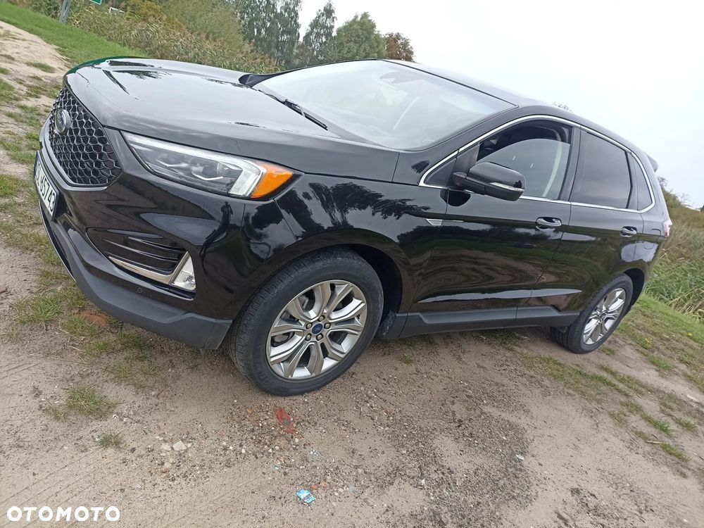 Ford Edge - 32