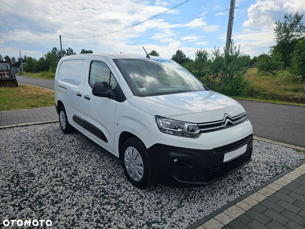 Citroën Berlingo - 2