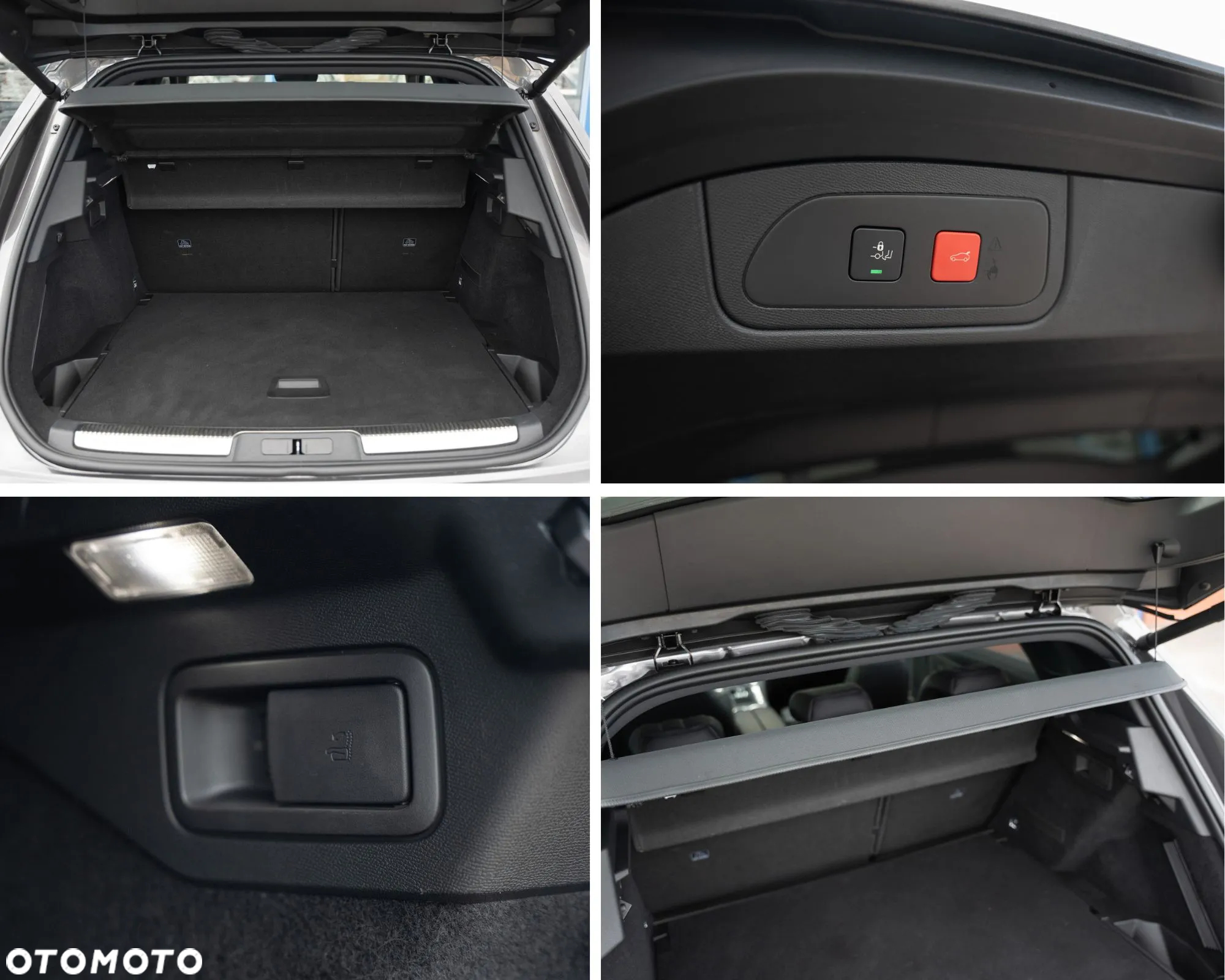 DS Automobiles DS 7 Crossback 1.6 PureTech Rivoli - 40