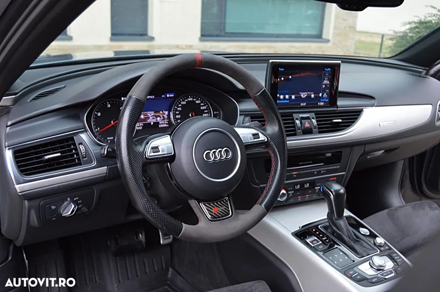 Audi A6 3.0 TDI quattro S tronic - 2