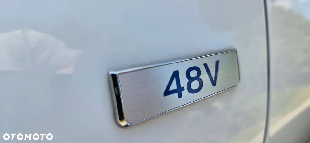Hyundai Tucson 1.6 T-GDi 48V-Hybrid 2WD Prime - 20