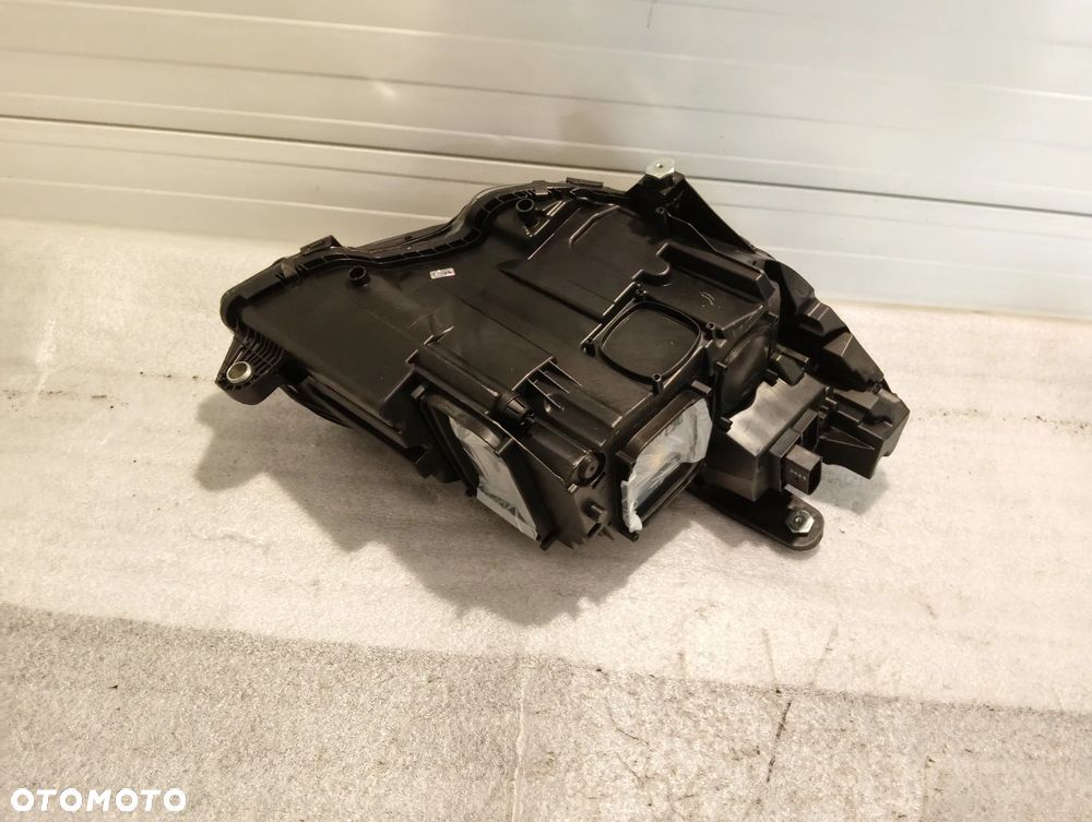 Mercedes-Benz CLS W218 PERFORMANCE LED PRZÓD STRONA LEWA A2188203359 - 7