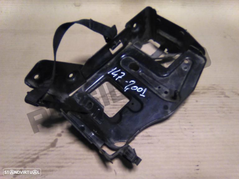 Caixa / Base De Bateria  Alfa Romeo 147 [2000_2010] 1.6 16v T.s - 1