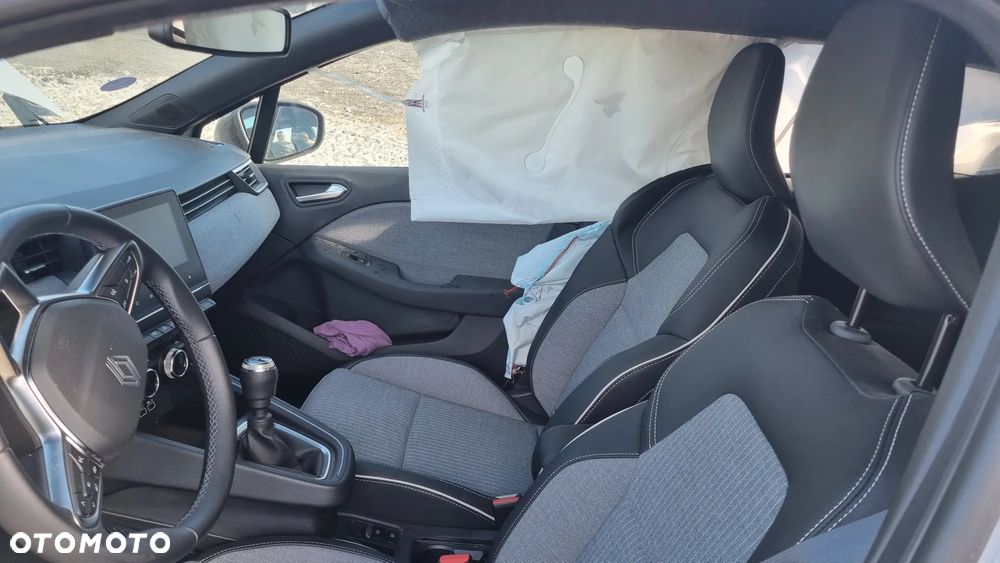 Renault Clio TCe 90 BUSINESS EDITION - 34