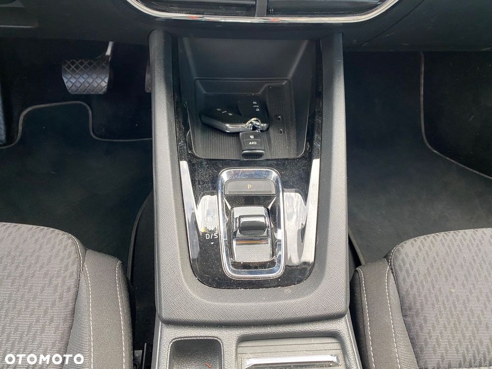 Skoda Octavia 2.0 TDI DSG Ambition - 21