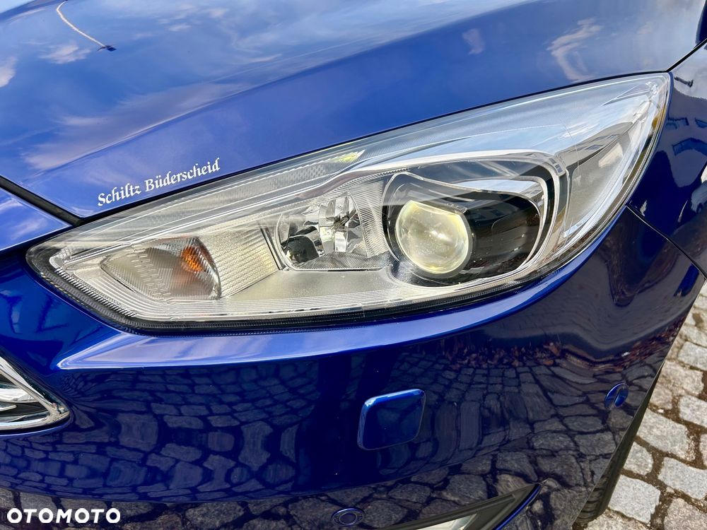 Ford Focus 1.5 EcoBoost Start-Stopp-System Sport - 33