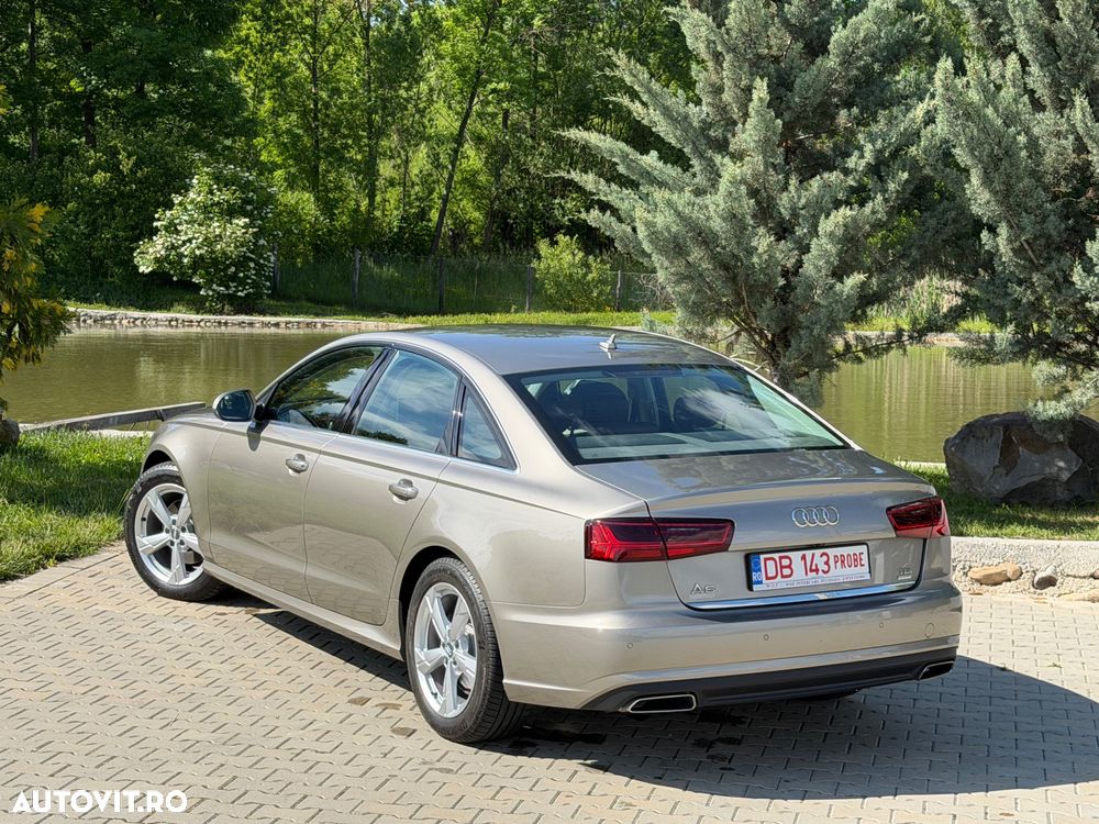 Audi A6 2.0 TDI Ultra S tronic - 3