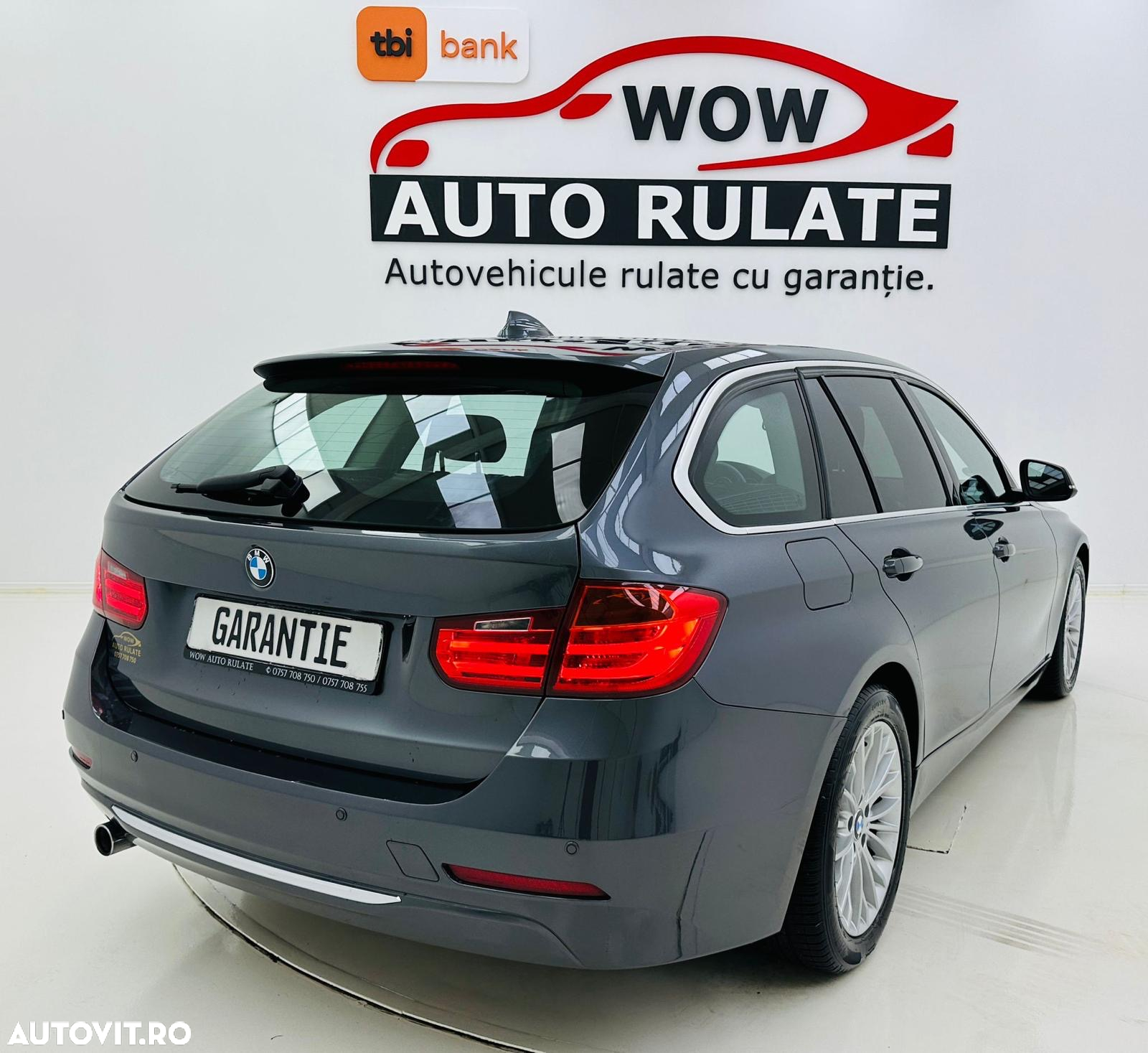 BMW Seria 3 - 3